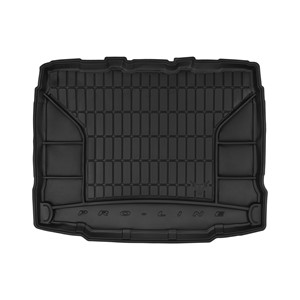 Tavaratilan matto 3D, skoda yeti