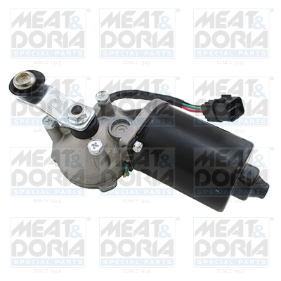 Pyyhkijän moottori MEAT & DORIA 27084