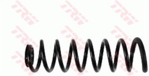 Jousi (auton jousitus), Taka-akseli, mercedes-benz a-klass [w168], 168 320 04 08, 168 320 05 08, 168320, A 168 320 04 08, A 168 320 05 0
