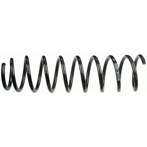 Jousi (auton jousitus), Taka-akseli, volvo v40 kombi, 30620554, 30855890-7