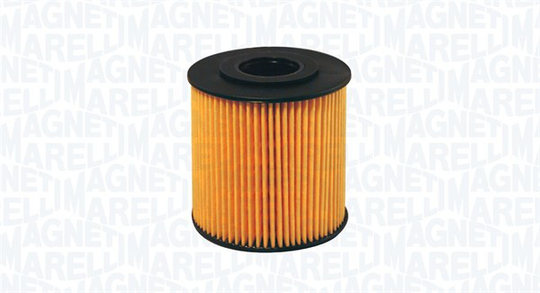 Öljynsuodatin MAGNETI MARELLI 152071761688