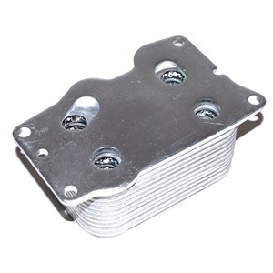 Öljynjäähdytin, moottoriöljy, citroën,fiat,ford,lancia,peugeot,toyota,volvo, 1103.L3, 1103.S4, 1103.T3, 1103L3, 1103S4, 1103T3, 1232498,