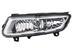 Sumuvalo, Vasen, vw polo v, polo sedan v, polo van, 6R0 941 061 C