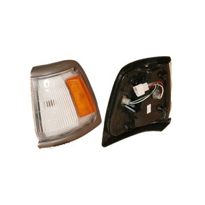 Vilkkuvalo, Vasen, toyota hilux pick-up v, vw taro, 81620 89171