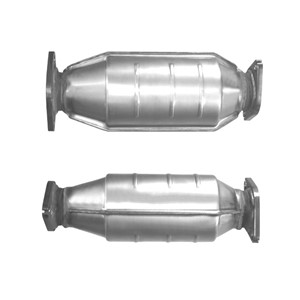Katalysaattori, Takana, hyundai trajet, tucson, kia sportage ii, 2895023680, 2895023740, 2895023756, 2895023776