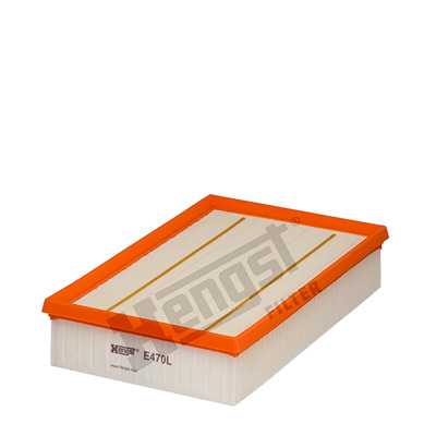 Ilmansuodatin HENGST FILTER E470L