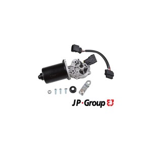 Pyyhkijän moottori, Edessä, renault clio ii, thalia i, thalia ii, 7701046305, 7701049802, 7701056500, 7701207956