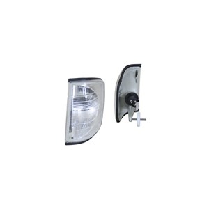 Vilkkuvalo, Vasen, mercedes-benz 190 [w201], 000 820 7721, 008 207 721, A 000 820 7721, A 008 207 721, A000 820 7721, A008 207 721, A201