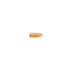 Ilmansuodatin, ford fiesta vii, fiesta van vii, puma, 2380 393, L1B19601AA, L1B1-9601-AB