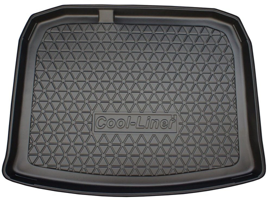 Tavaratilan matto Audi A3 HB ja Sportback 2003-2013