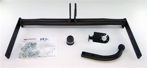 Vetokoukku, vakio, ford focus i