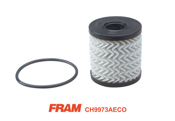 Öljynsuodatin FRAM CH9973AECO