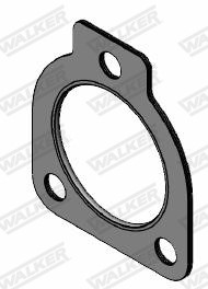 Tiiviste, pakoputki, chevrolet captiva, cruze, lacetti, lacetti kombi, opel antara a, vauxhall antara a, 13280720, 4805888, 96629155