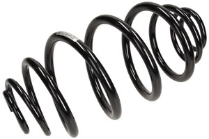 Jousi (auton jousitus), Taka-akseli, opel astra g kombi, astra g skåp / kombi, vauxhall astra mk iv, 424 031, 9118379