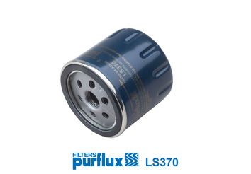 Öljynsuodatin PURFLUX LS370