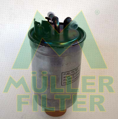 Polttoainesuodatin MULLER FILTER FN312
