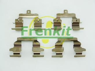 Tarvikesarja, jarrupala FRENKIT 900026