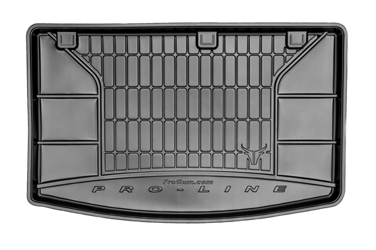 Tavaratilan matto Kia Rio III 2011-