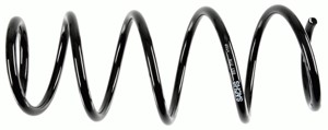 Jousi (auton jousitus), Etuakseli, fiat grande punto, punto, punto evo, punto skåp/halvkombi, 51812160, 51812161, 55703709
