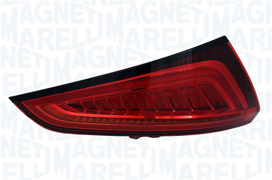 Takavalo MAGNETI MARELLI 714021240701
