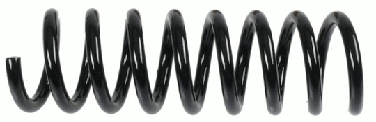 Jousi (auton jousitus), Etuakseli, mercedes-benz c-klass [w202], c-klass t-model [s202], clk [c208], clk cabriolet [a208], 202 321 18 04