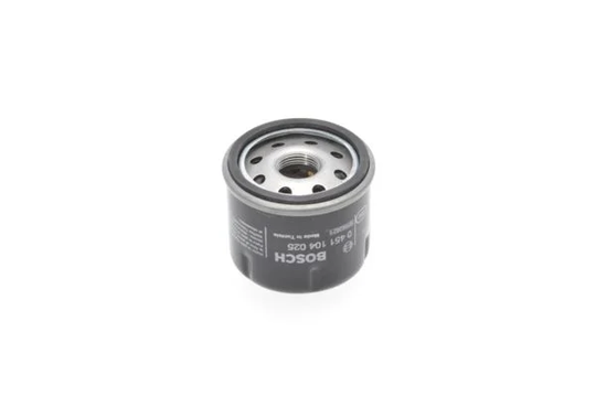 Öljynsuodatin BOSCH 0 451 104 025
