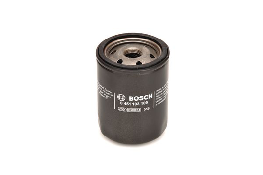 Öljynsuodatin BOSCH 0 451 103 109