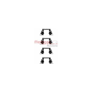 Tarvikesarja, jarrupala, Etuakseli, citroën,jeep,mitsubishi,peugeot