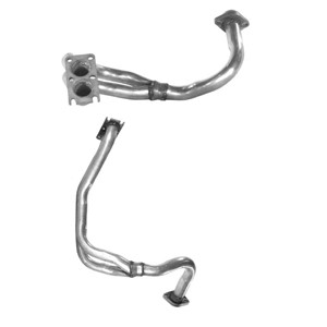 Pakoputki, Edessä, opel frontera a, 91140238