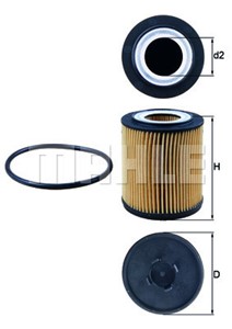 Öljynsuodatin, cadillac,chevrolet,opel,saab,vauxhall, 0650308, 09192426, 21018826, 5650316, 56550316, 650308, 90536362, 905363662, 91188