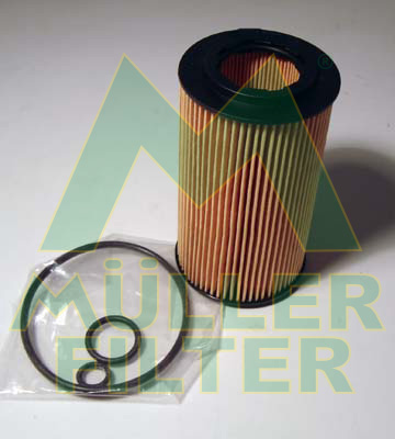 Öljynsuodatin MULLER FILTER FOP212