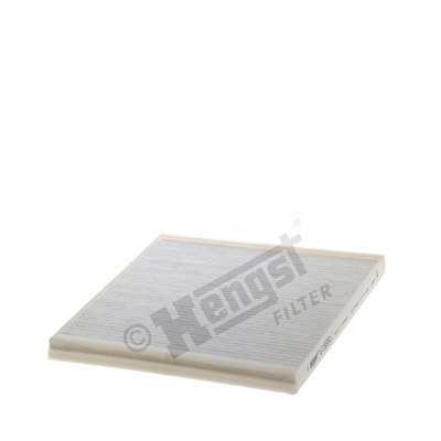 Raitisilmasuodatin HENGST FILTER E1999LI