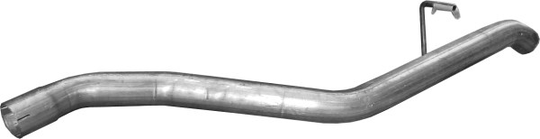 Pakoputki POLMO 08.584