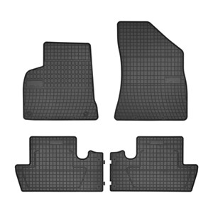 Kumimatto, sisätila, peugeot 5008, 5008 van i