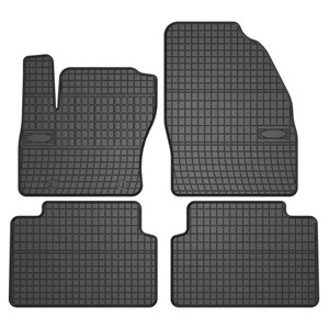 Kumimatto, sisätila, ford kuga i, kuga van i