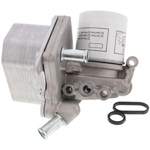 Öljynjäähdytin, moottoriöljy, citroën,fiat,ford,peugeot, 1 372 321, 1 704 048, 1 829 179, 2007522, 2070846, 2132516, 6C1Q6B624AC, BK2Q6B
