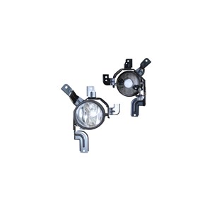 Sumuvalo, Eteen, vasen, honda cr-v iii, 33951SWA003
