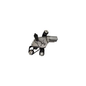 Pyyhkijän moottori, Takana, seat alhambra, vw golf vi, golf plus v, polo v, polo sedan v, sharan, touran, 5K6955711A, 5K6955711B