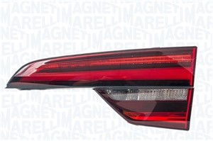 Takavalo, Oikea, audi a4 allroad b9, a4 b9 avant, 8W9 945 094 D, 8W9945094D