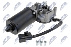 Pyyhkijän moottori, Edessä, hyundai ix35, 981102S000, 98110-2S000