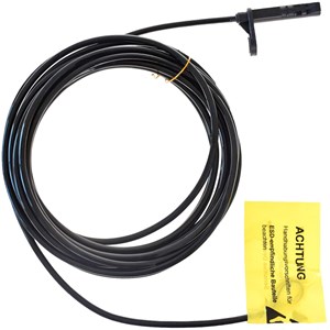 Kulumisenilmaisin, jarrupala, Taka-akseli, mercedes-benz, 909 905 12 00, 909 905 16 00, A 909 905 12 00, A 909 905 16 00