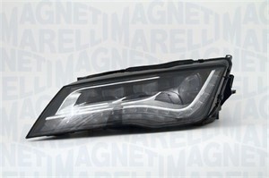 Ajovalo, Oikea, audi a7 sportback, 4G8 941 774, 4G8941004AA, 4G8941030AA, 4G8941774