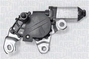 Pyyhkijän moottori, Takana, skoda octavia combi ii, 1Z9955711, 1Z9955711A, 1Z9955711B, 1Z9955711C
