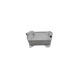 Öljynjäähdytin, moottoriöljy, audi,seat,skoda,vw, 02E409061D