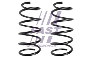 Jousi (auton jousitus), Etuakseli, nissan kubistar skåp, renault kangoo, kangoo express, 7700311494, 8200666436, 8465299