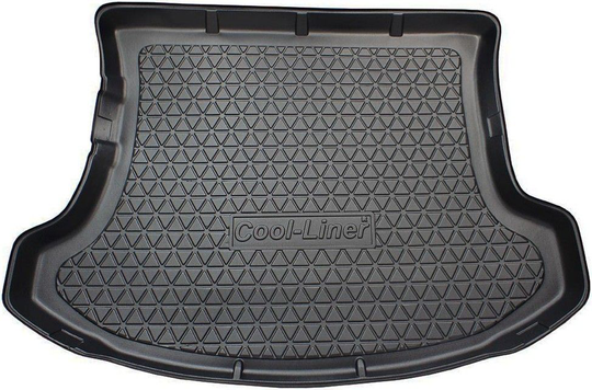 Tavaratilan matto Mazda CX-7 2007-2012