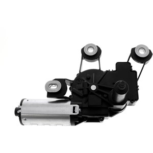 Pyyhkijän moottori, ford fiesta v, fiesta van v, fiesta van vi, fusion, 1141045, 1422314, 2S61A-17K441-AB, 2S61A-17K441-AC