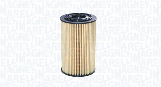 Öljynsuodatin MAGNETI MARELLI 153071760511