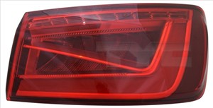 Takavalo, Vasen, audi a3 cabriolet, a3 limousine, 8V5945095A