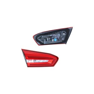 Takavalo, Vasen, ford focus iv, 2194745, 2339188, 2374078, JX7B-13A603-DC